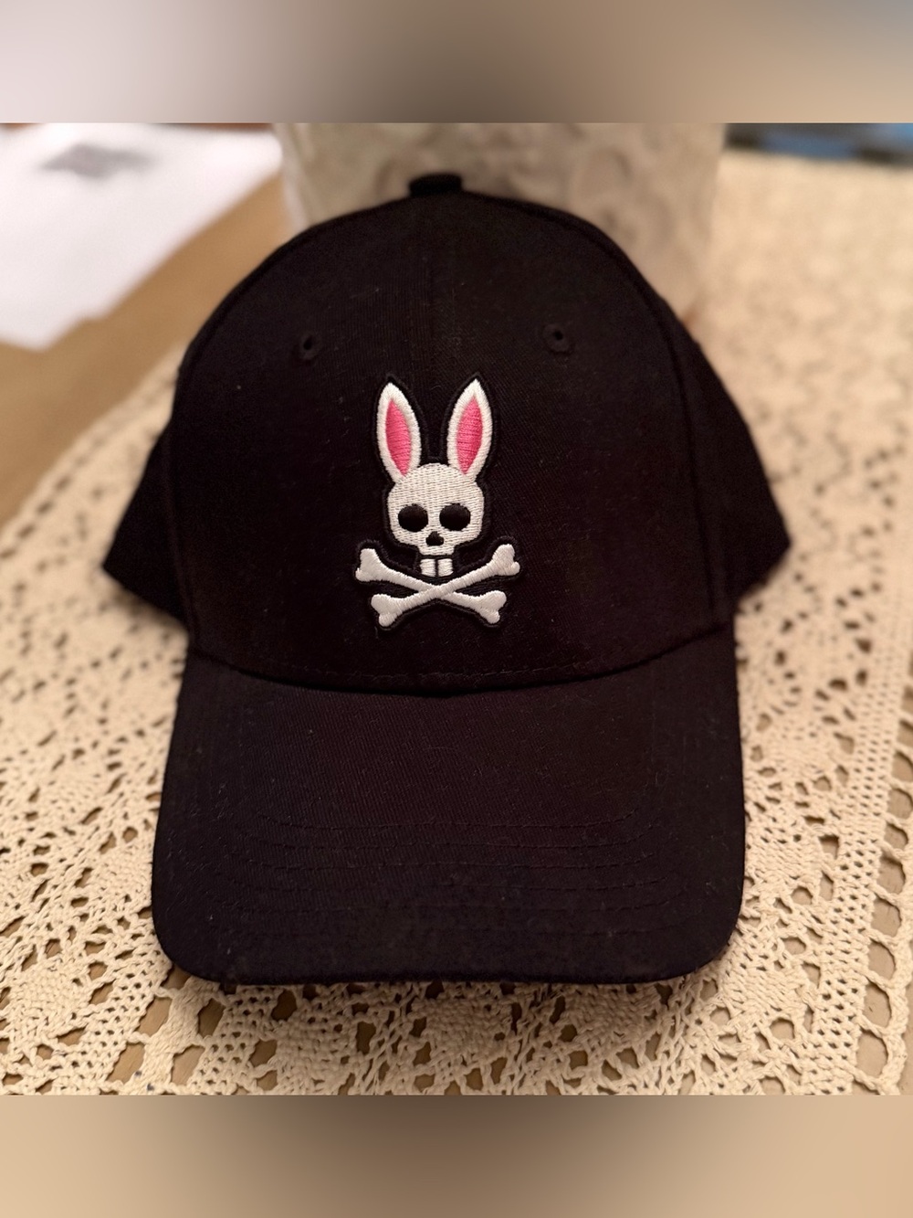 Psycho Bunny Hat
